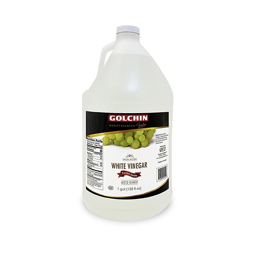 Distilled White Vinegar 1 Gallon