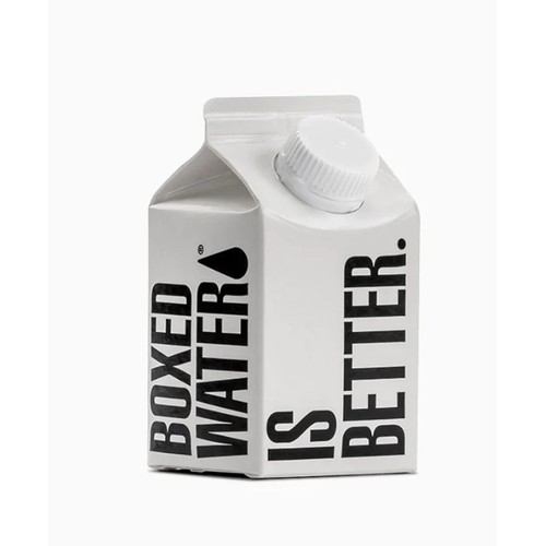 Boxed Water, 24/250ml