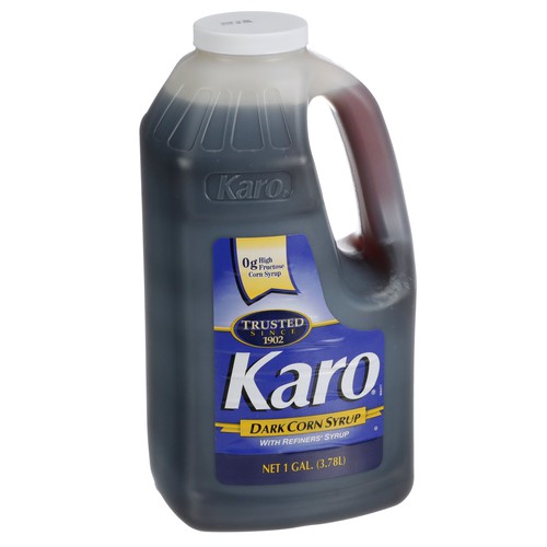 Karo Dark Corn Syrup 1 gal