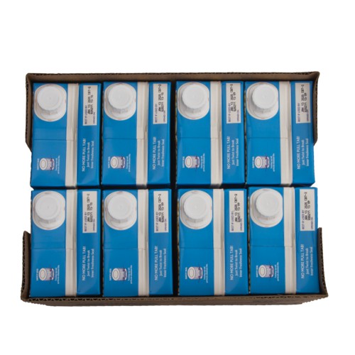 Chicken Broth - Clean Label Tetra - Large Carton