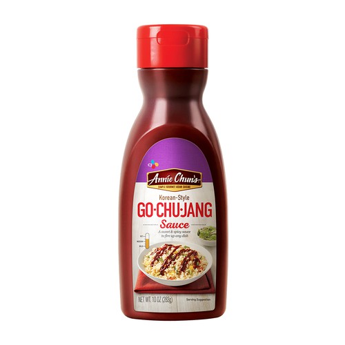 Gochujang Sauce, 6/10oz