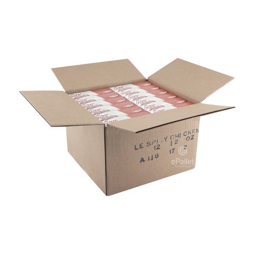 Spicy Chicken Batter Mix