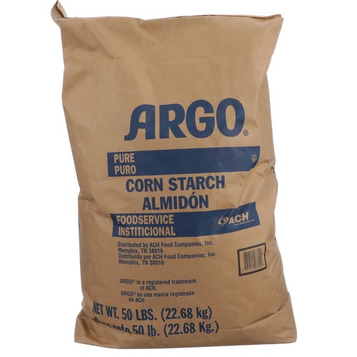 Argo Corn Starch 50lb