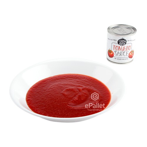 Tomato Sauce