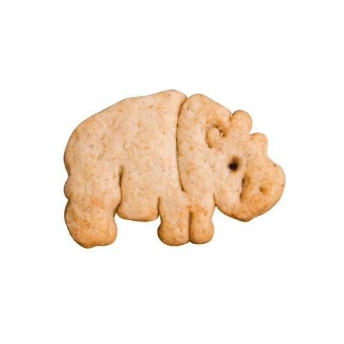 0.9oz Whole Grain Mixed Berry Animal Crackers, IW