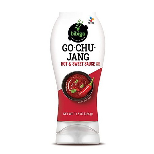 Gochujang Hot & Sweet Sauce 11.5Ozx6