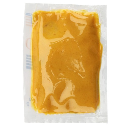 Mustard Packet 4.5 g