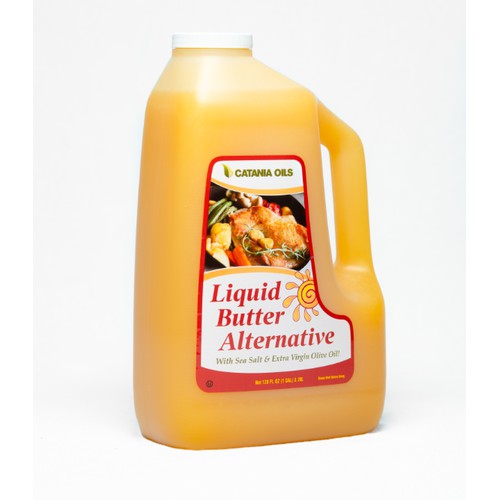 Liquid Butter Alternative 3/1 gal