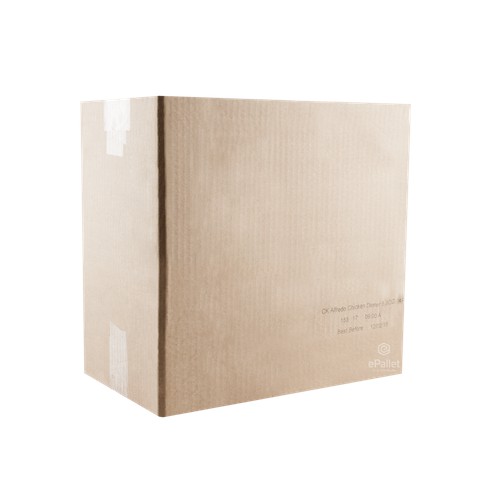 Alfredo Pasta & Alfredo Sauce Dinner Mix