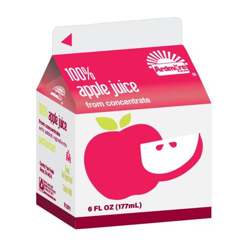 Ardmore Farms Apple Juice