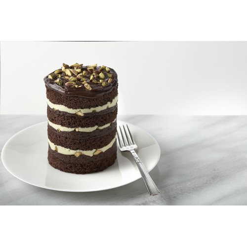 JIFFY: Devil's Food Cake - complete baking mix