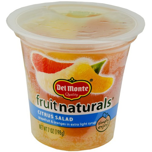 Fruit Naturals Citrus Salad in Extra Light Syrup