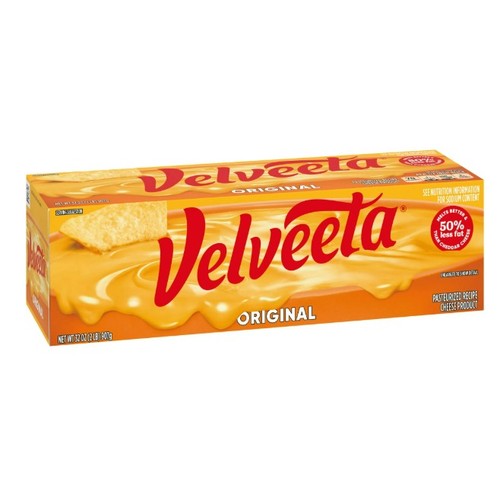 Velveeta Loaf Regular