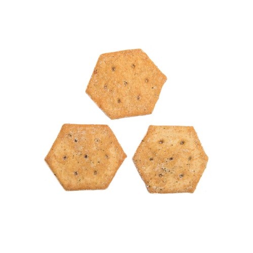 1.0oz Whole Grain Veggie Crackers, IW