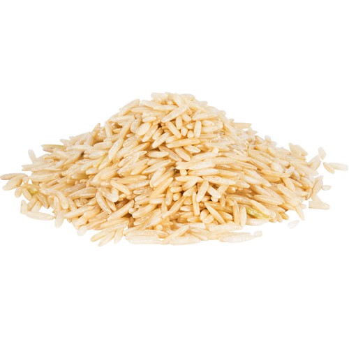 Brown Basmati Rice