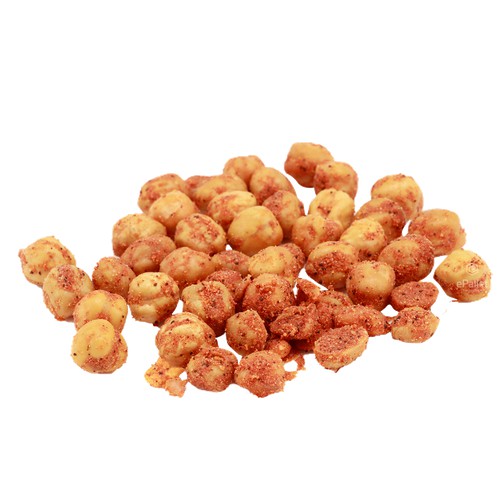 Chickpeas: Farmhouse Cheddar