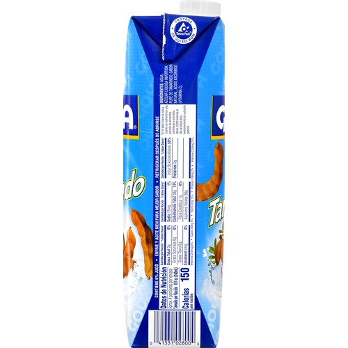 Goya Tamarind Nectar 33.8 oz