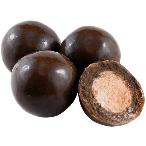 Silver Line Chocolate Malt Balls