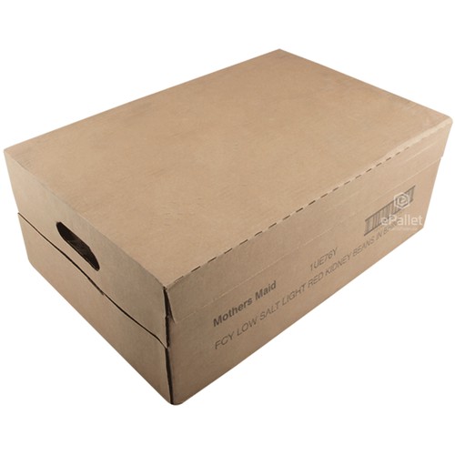 Light Red Kidney Beans Low Sodium in Brine