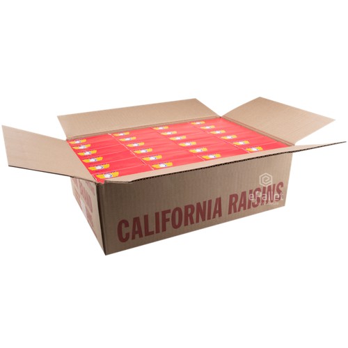 E Pallet Lion Raisins California Grown