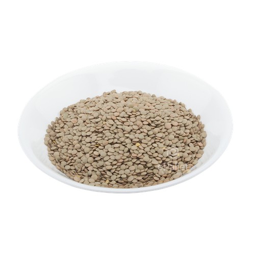 Richlea Lentils 50lb.