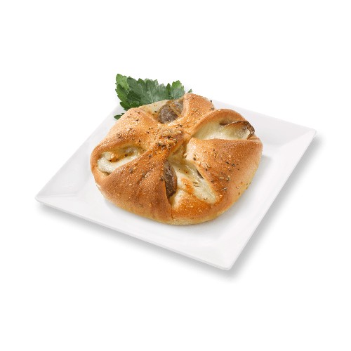 IW Philly Steak & Cheese Pinwheel WG
