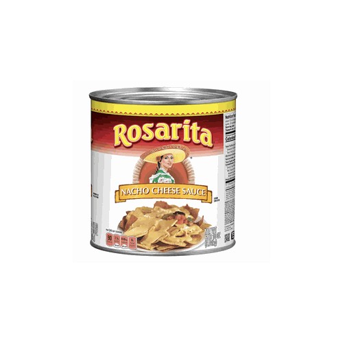ROSARITA Nacho Cheese Sauce