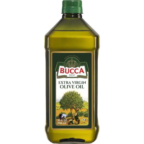 Bucca Extra Virgin Olive Oil - 32 fl oz