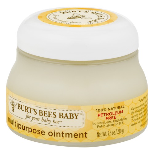 burt's bees baby bee multipurpose ointment