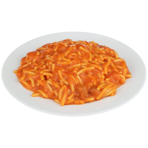 Chef BOYARDEE Mini Bites Spaghetti and Meatballs, 14.5oz Easy-Open Can