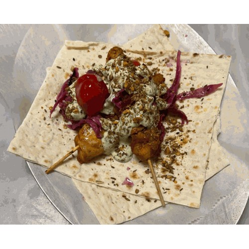 12"x14" Traditional Lavash