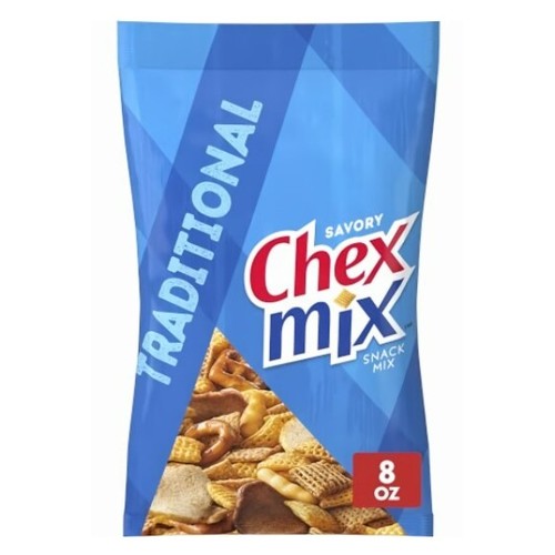GM CHEX MIX TRADITIONAL