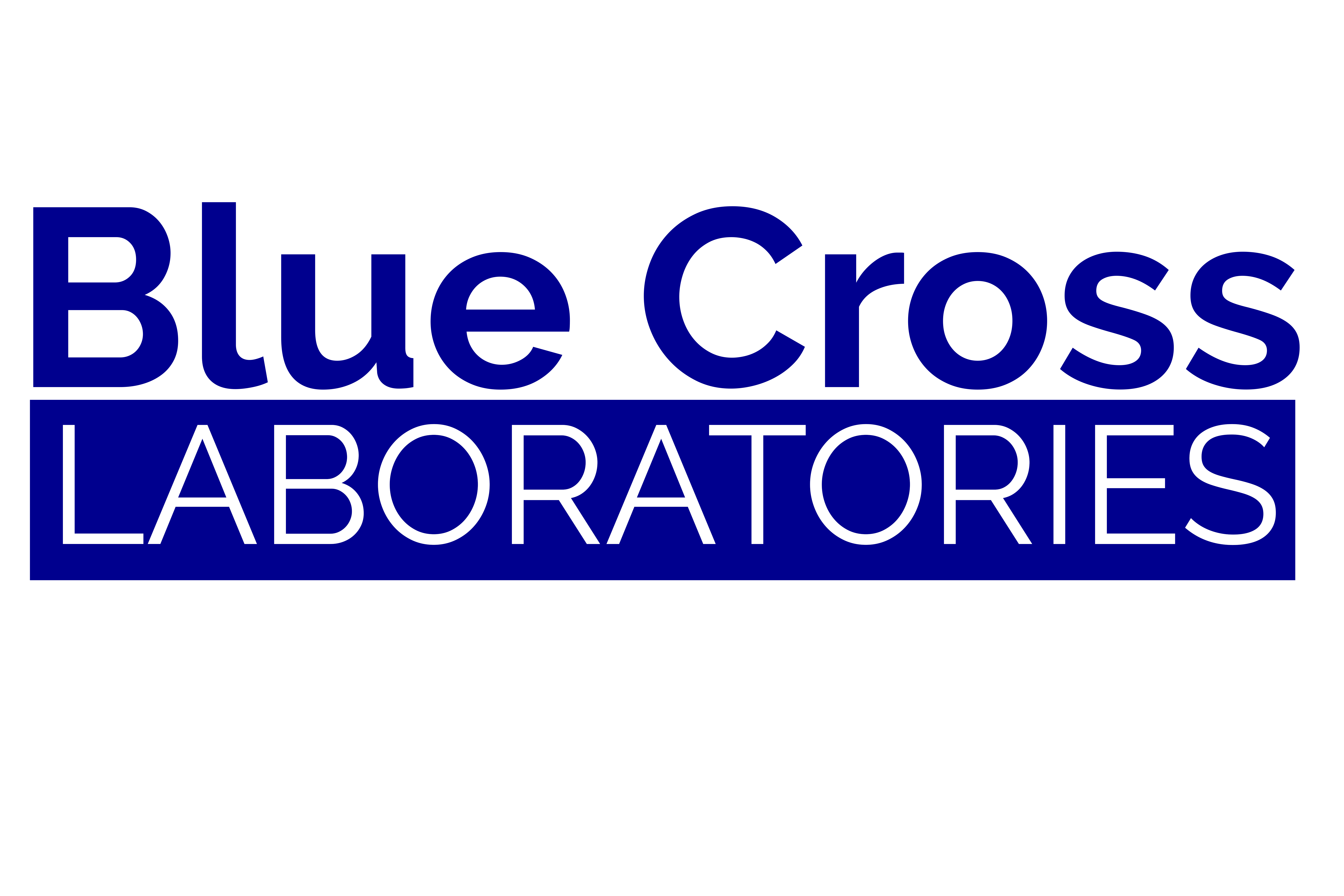 Blue Cross Laboratories