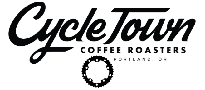 Cycle town coffee roasters