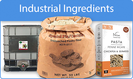 Industrial Ingredients