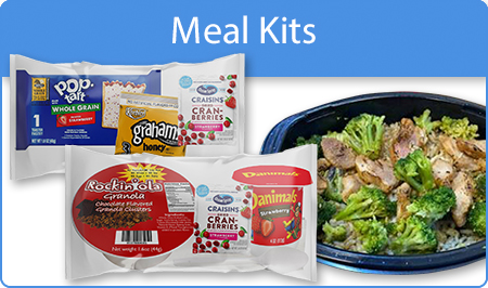 Meal Kits