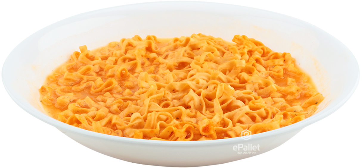E Pallet - Maruchan Instant Cheddar Cheese Flavor Ramen Noodle Soup 2.25  oz. Cup